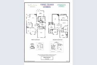 8313 Bishop Pine Road, Denton, TX 76208 - Photo 30