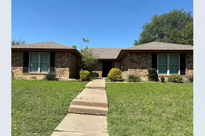 6712 Santiago Avenue, Fort Worth, TX 76133 - Photo 1