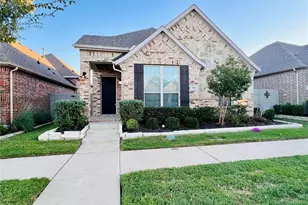 701 10th St, Argyle, TX 76226 - Photo 2