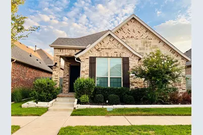 701 10th Street, Argyle, TX 76226 - Photo 1