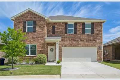 770 Yorkshire Drive, Lavon, TX 75166 - Photo 1