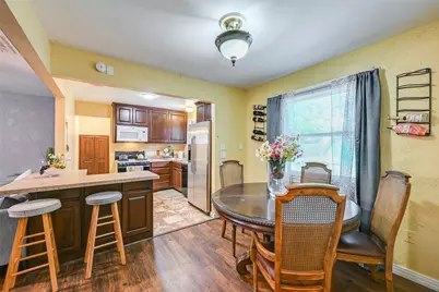 813 Dugan Street, Arlington, TX 76010 - Photo 8