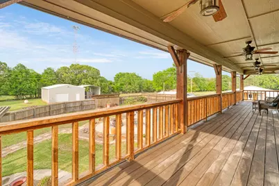 6535 Pine Mill Road, Reno, TX 75462 - Photo 30