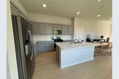 3621 Chambers Drive, Farmersville, TX 75442 - Photo 8