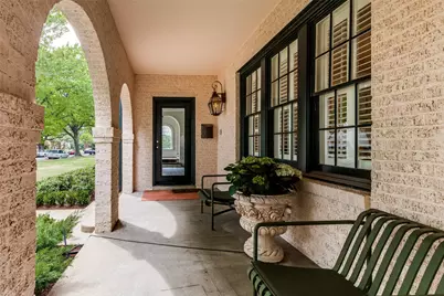 4420 Westway Avenue, Highland Park, TX 75205 - Photo 4