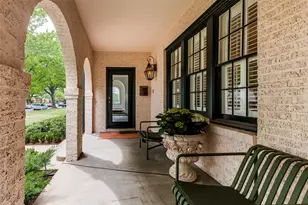 4420 Westway Ave, Highland Park, TX 75205 - Photo 4