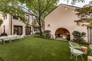 4420 Westway Ave, Highland Park, TX 75205 - Photo 30