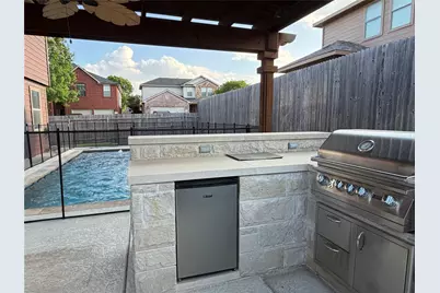 10401 Turning Leaf Trail, Fort Worth, TX 76131 - Photo 30