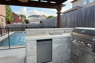 10401 Turning Leaf Trail, Fort Worth, TX 76131 - Photo 30