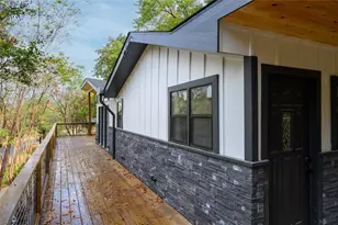 491 Black Forest Dr, Pottsboro, TX 75076 - Photo 8