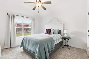 3205 Greenway Dr, Burleson, TX 76028 - Photo 30