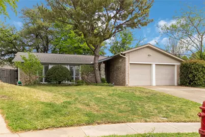 821 Ridge Court, Bedford, TX 76021 - Photo 1