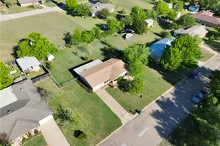 512 S Williams St, Hamilton, TX 76531 - Photo 18