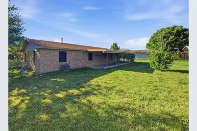 512 S Williams Street, Hamilton, TX 76531 - Photo 4