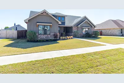6817 Red Yucca Road, Abilene, TX 79606 - Photo 1