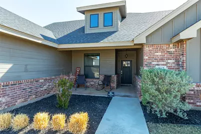 6817 Red Yucca Road, Abilene, TX 79606 - Photo 4