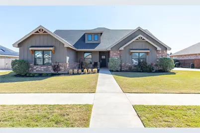 6817 Red Yucca Road, Abilene, TX 79606 - Photo 2