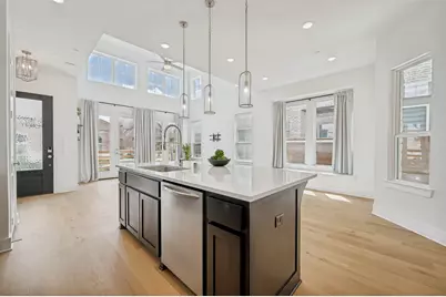 8117 Yellow Brick Pass, McKinney, TX 75071 - Photo 6