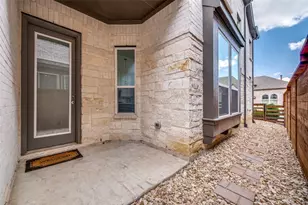 8117 Yellow Brick Pass, McKinney, TX 75071 - Photo 4