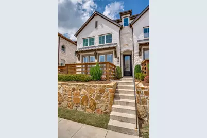 8117 Yellow Brick Pass, McKinney, TX 75071 - Photo 2