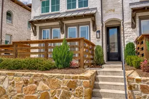 8117 Yellow Brick Pass, McKinney, TX 75071 - Photo 2