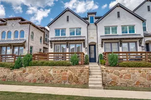 8117 Yellow Brick Pass, McKinney, TX 75071 - Photo 1