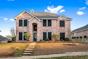 2628 Spring Branch Rd, Mesquite, TX 75181 - Photo 2