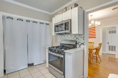 2809 Benbrook Boulevard, Fort Worth, TX 76109 - Photo 10