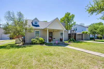 2809 Benbrook Boulevard, Fort Worth, TX 76109 - Photo 2