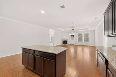 537 Running Water Trail, Fort Worth, TX 76131 - Photo 12