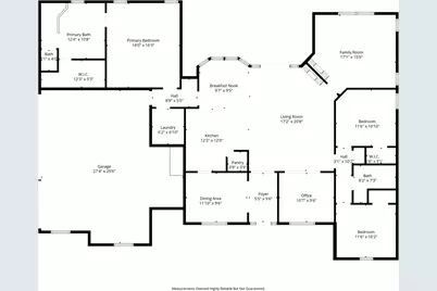 13917 Mallard Springs Drive, Haslet, TX 76052 - Photo 28