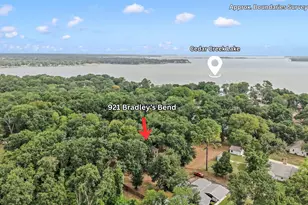 921 Bradleys Bend, Tool, TX 75143 - Photo 22