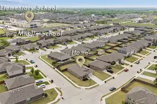 1061 Stanridge Ln, Van Alstyne, TX 75495 - Photo 30