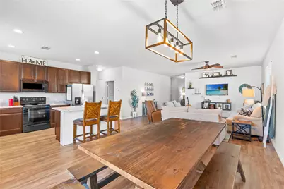 1061 Stanridge Lane, Van Alstyne, TX 75495 - Photo 2