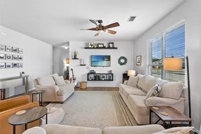 1061 Stanridge Lane, Van Alstyne, TX 75495 - Photo 8