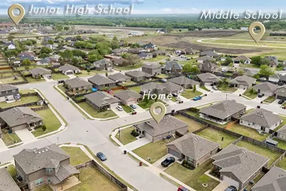 1061 Stanridge Lane, Van Alstyne, TX 75495 - Photo 32