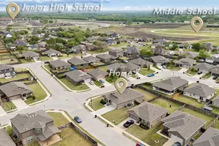 1061 Stanridge Ln, Van Alstyne, TX 75495 - Photo 32