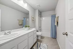 10905 Golden Barrel Ct, Fort Worth, TX 76108 - Photo 20