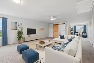 10905 Golden Barrel Ct, Fort Worth, TX 76108 - Photo 14