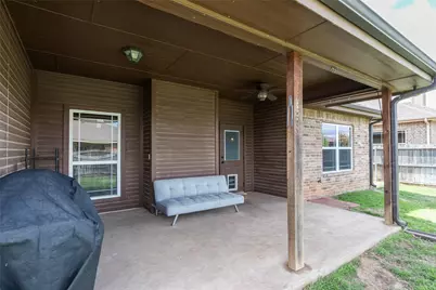 818 Great Waters Drive, Abilene, TX 79602 - Photo 40