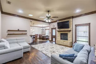 818 Great Waters Dr, Abilene, TX 79602 - Photo 8