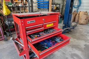 1906 Spring Valley Dr, Denton, TX 76208 - Photo 36