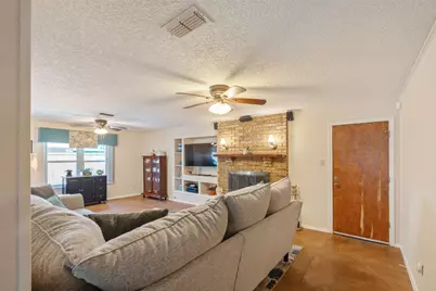 1906 Spring Valley Drive, Denton, TX 76208 - Photo 10