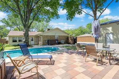 1906 Spring Valley Drive, Denton, TX 76208 - Photo 26