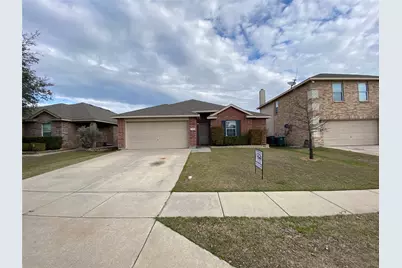 1705 Birds Eye Road, Fort Worth, TX 76177 - Photo 1