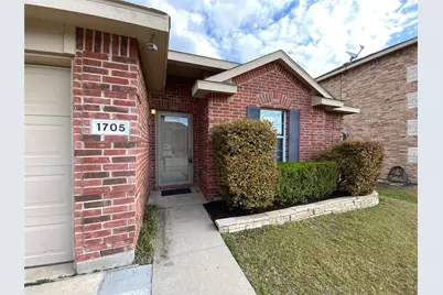 1705 Birds Eye Road, Fort Worth, TX 76177 - Photo 2