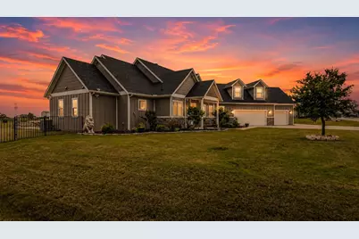 2130 Providence Way, Nevada, TX 75173 - Photo 1