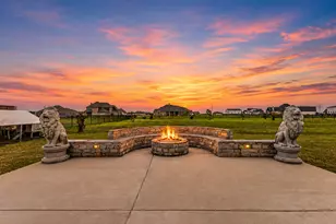 2130 Providence Wy, Nevada, TX 75173 - Photo 2