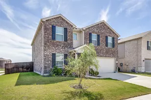 16024 Pemberly Wy, Haslet, TX 76052 - Photo 2