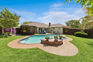 932 Edgefield Trail, Flower Mound, TX 75028 - Photo 24